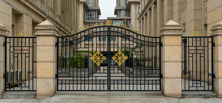 Comprehensive Iron Gate Maintenance Solutions in Commack, NY