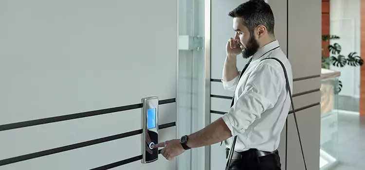 Cloud Based Access Control Commack
