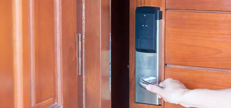 Commercial Keyless Entry Locks Commack