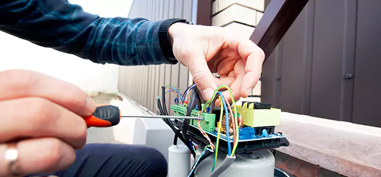 Electric Gate Maintenance Commack