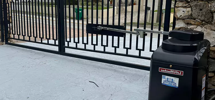 Seamless Installation and Support for Your New Gate in Commack, NY