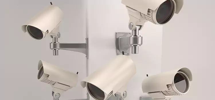 Your Trusted Partner for CCTV Solutions in Commack