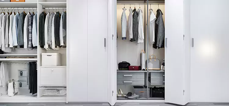 Glass Closet Door Repair Commack