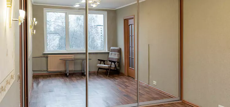 Mirror Closet Door Roller Replacement Commack
