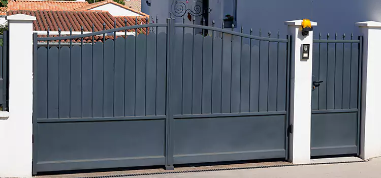 Emergency Commercial Gate Repair Commack