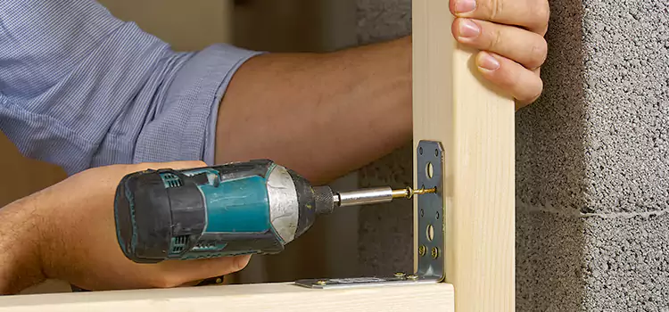 Jimmy Proof Deadbolt Repair Commack