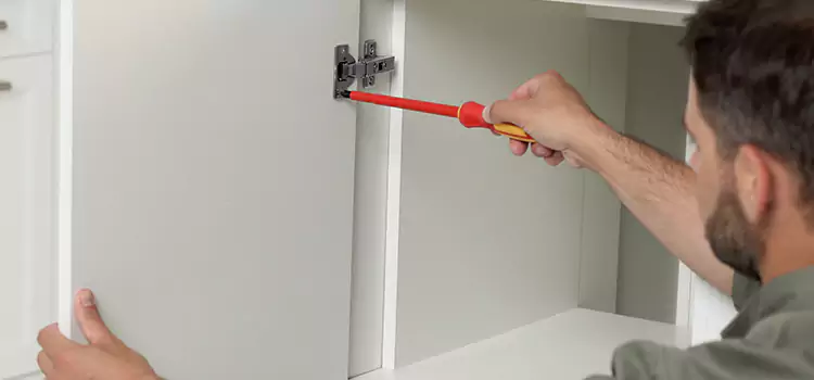 Screen Door Hinge Repair Commack