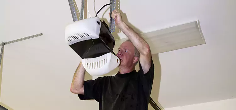 Garage Door Opener Service Commack
