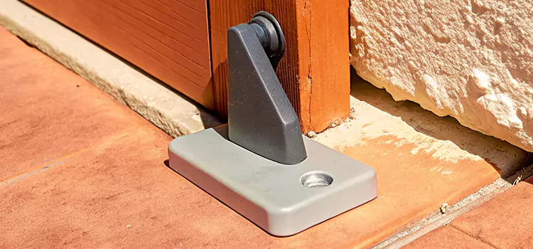 Aesthetic Door Stop Selection Commack