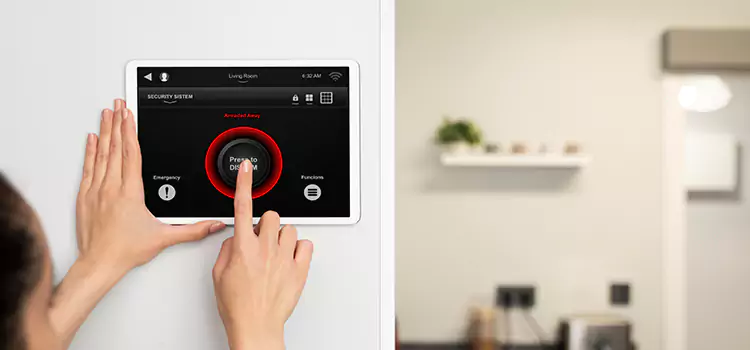 Blink Video Doorbell Installation Commack