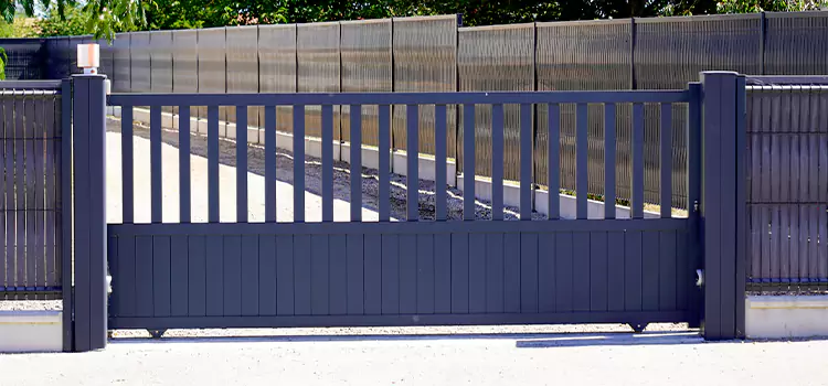 Driveway Gate Installation Contractors Commack