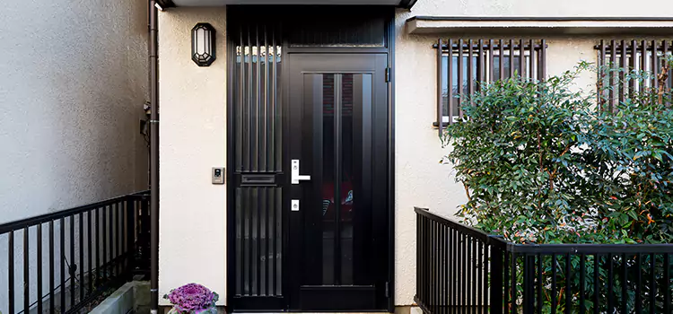 Popular Exterior Door Options in Commack, NY