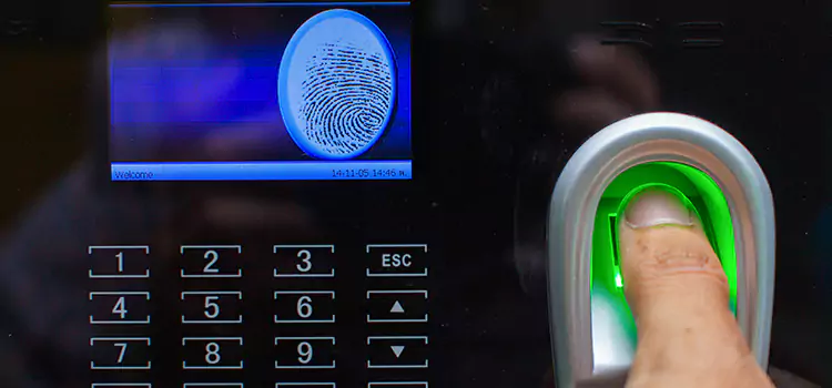 Your Trusted Partner for Secure Access in Commack, NY
