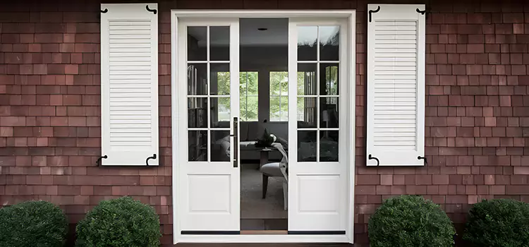 French Door Restoration Commack