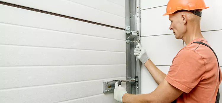 Why Choose Us for Garage Door Lock Services in Commack, NY?
