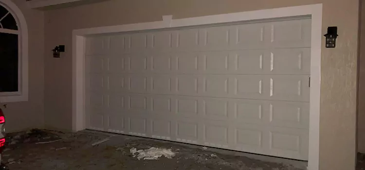 Garage Door Coil Replacement Commack