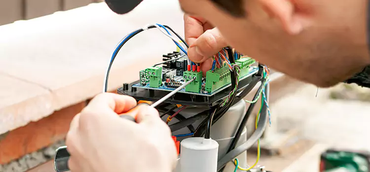 Specialized Brand Gate Motor Repairs Commack