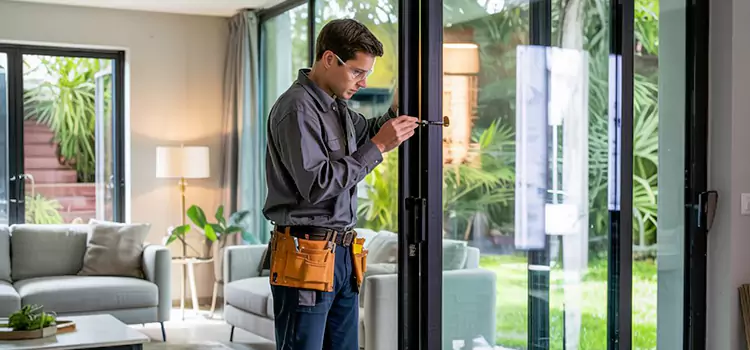 Why Choose Us for Your Glass Door Needs in Commack, NY?