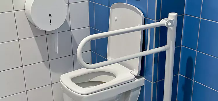 Comprehensive Solutions in Commack, NY for Accessible Facilities