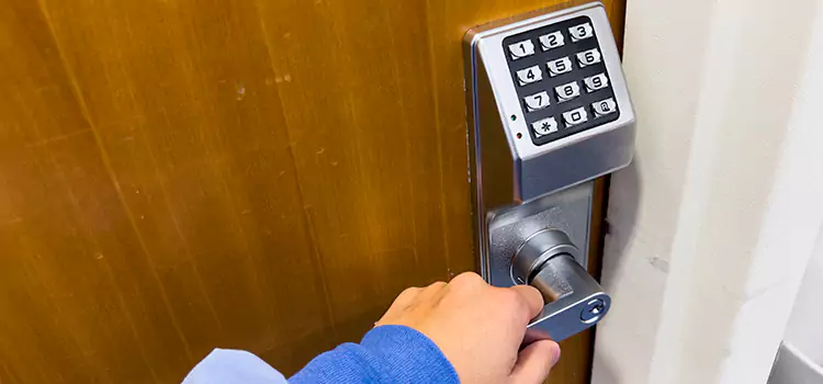 Why Choose Us for Your Keypad Lock Needs in Commack, NY?