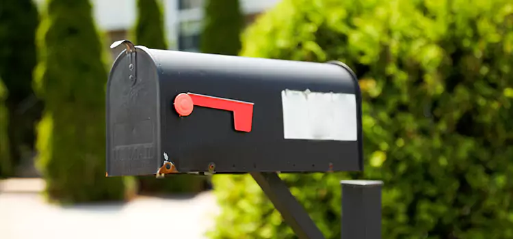 Secure Mailboxes for Packages Commack