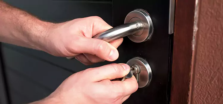 Master Key Control and Audits Commack