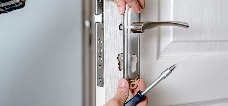 New Door Frame Installation Commack