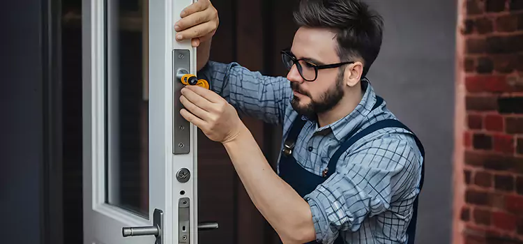 Residential Door Repairs Commack