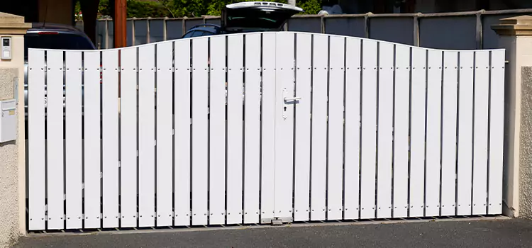 Why Choose Us for Residential Gate Repair in Commack, NY?