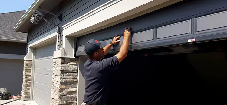 Janus Roll Up Doors Commack