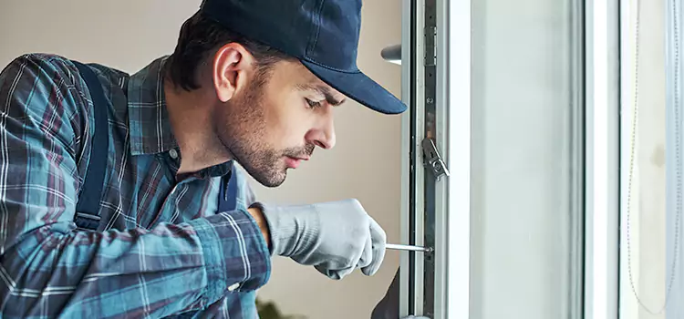 Emergency Response for Latch Issues Commack