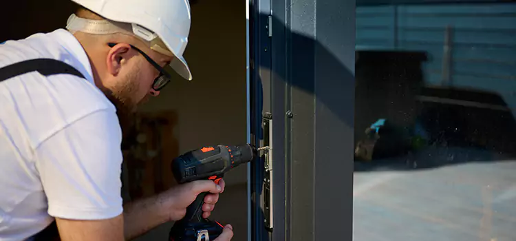 Aluminium Sliding Door Lock Fitting Commack