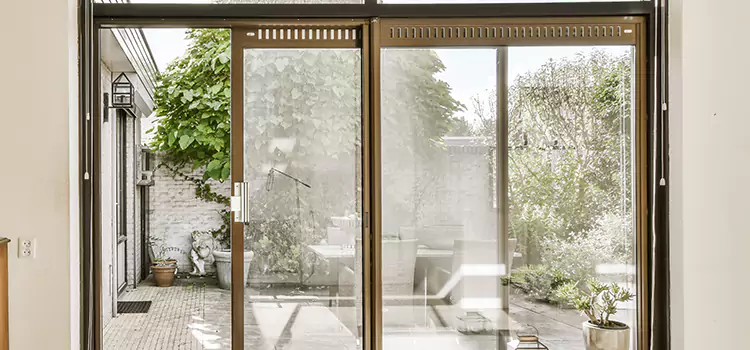 Glass Door Panel Replacement Cost Commack