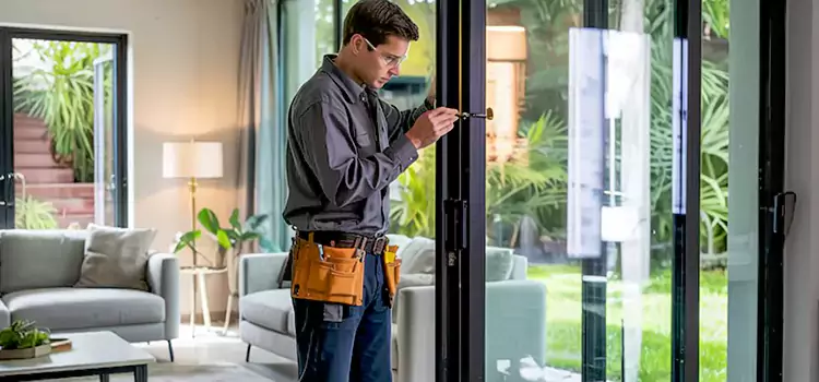 Sliding Door Maintenance Commack
