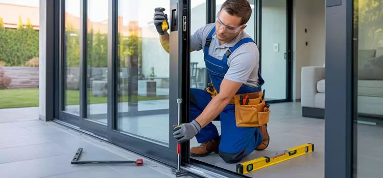 Patio Door Replacement Commack