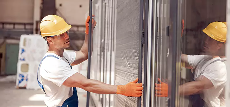 Sliding Door Mesh Replacement Commack