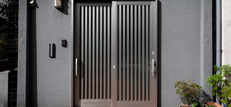 Specialized Steel Door Services in Commack, NY