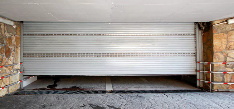 Steel Garage Door Repair Commack