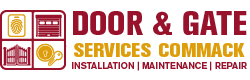 Door & Gate Services Commack